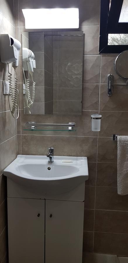 Hotel La Coccinelle Бамако Екстериор снимка